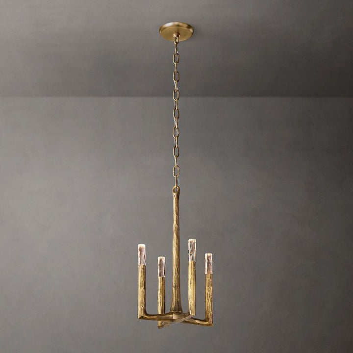 Thaddeus Dining Room Pendant