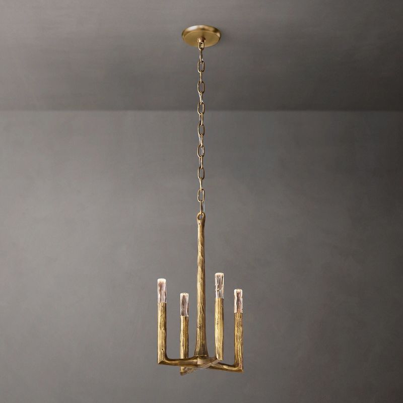 Thaddeus Dining Room Pendant