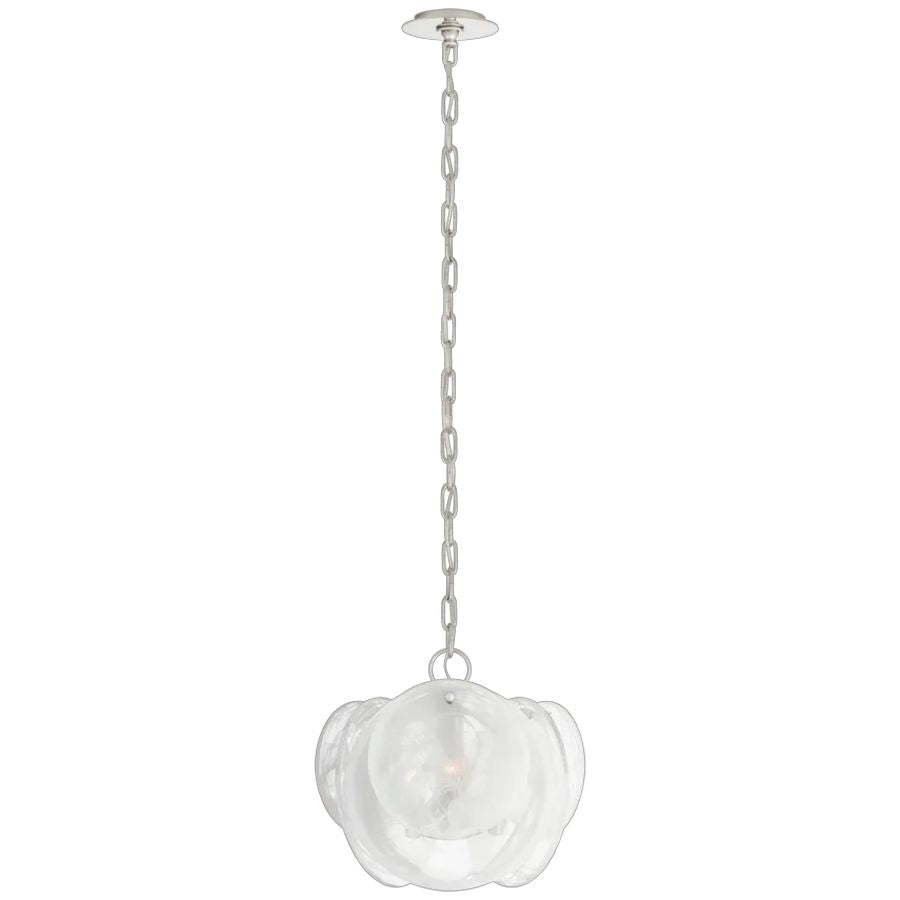 Trento Petite Chandelier 15"D