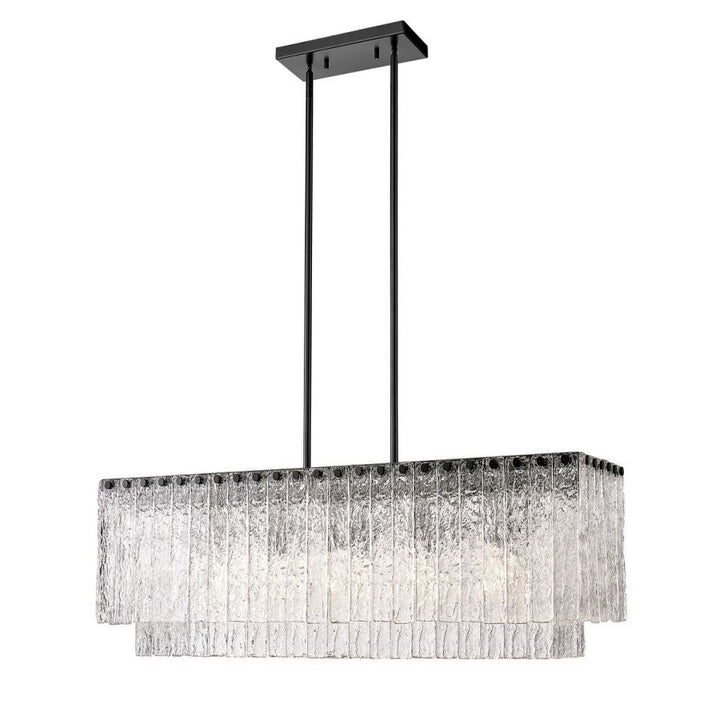 Victor Linear Chandelier