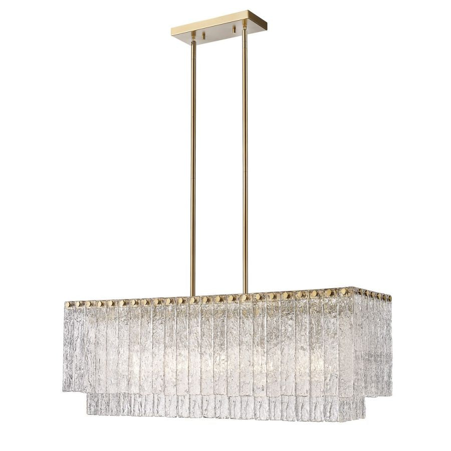 Victor Linear Chandelier