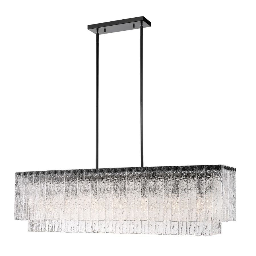 Victor Linear Chandelier