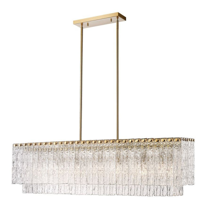 Victor Linear Chandelier