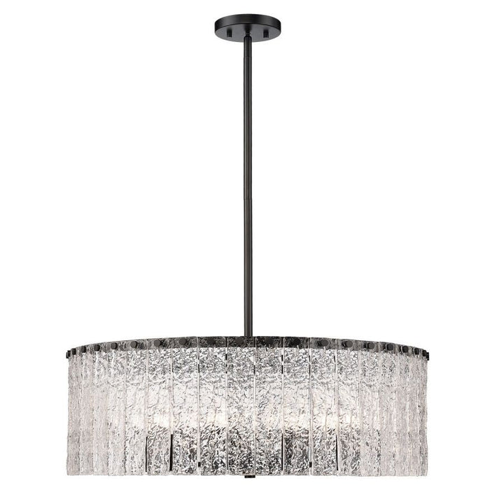 Victor Round Chandelier