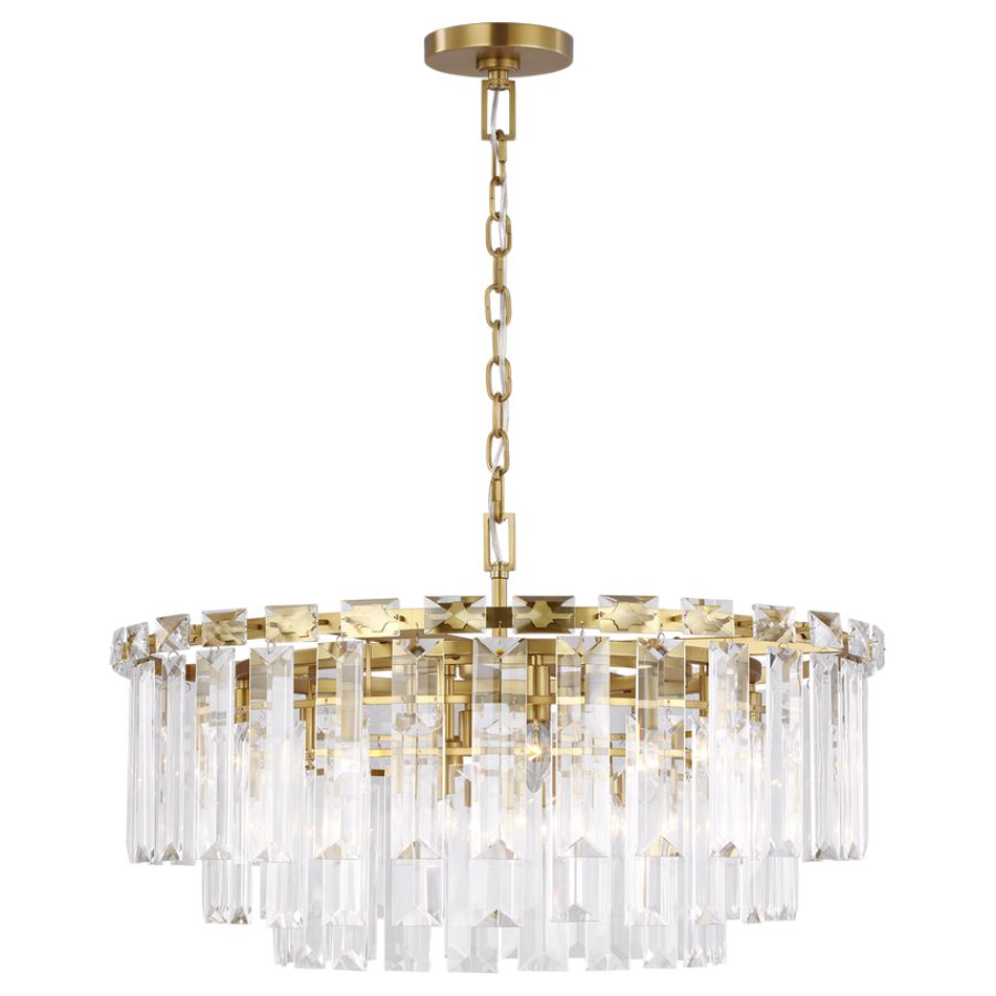 Vesper Round Chandelier