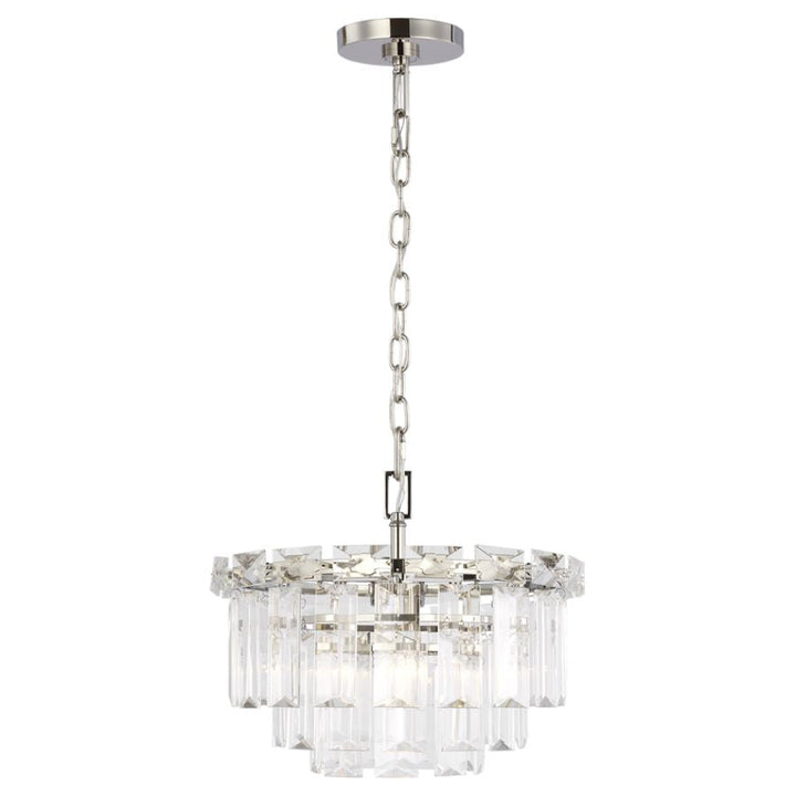 Vesper Round Chandelier