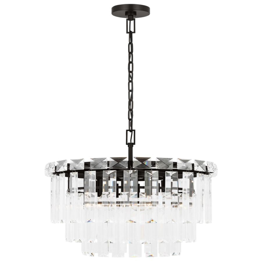 Vesper Round Chandelier