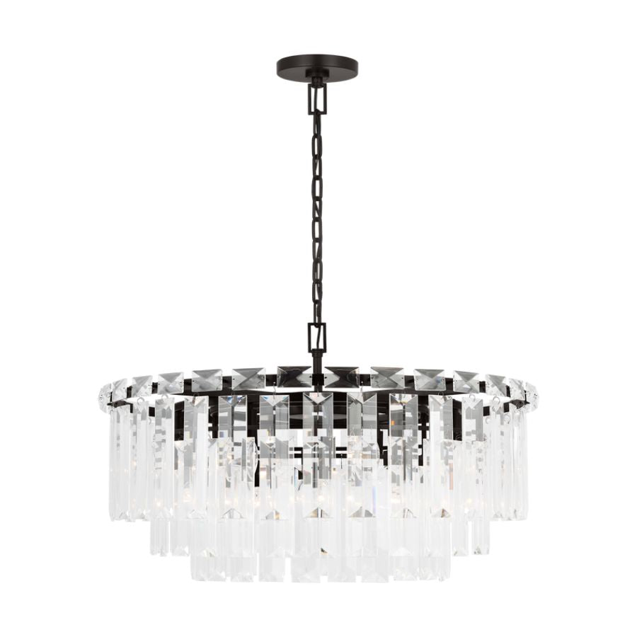 Vesper Round Chandelier