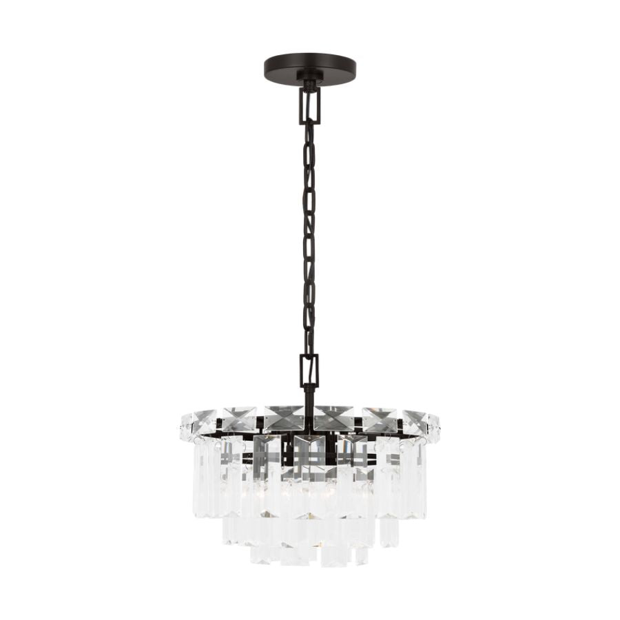 Vesper Round Chandelier