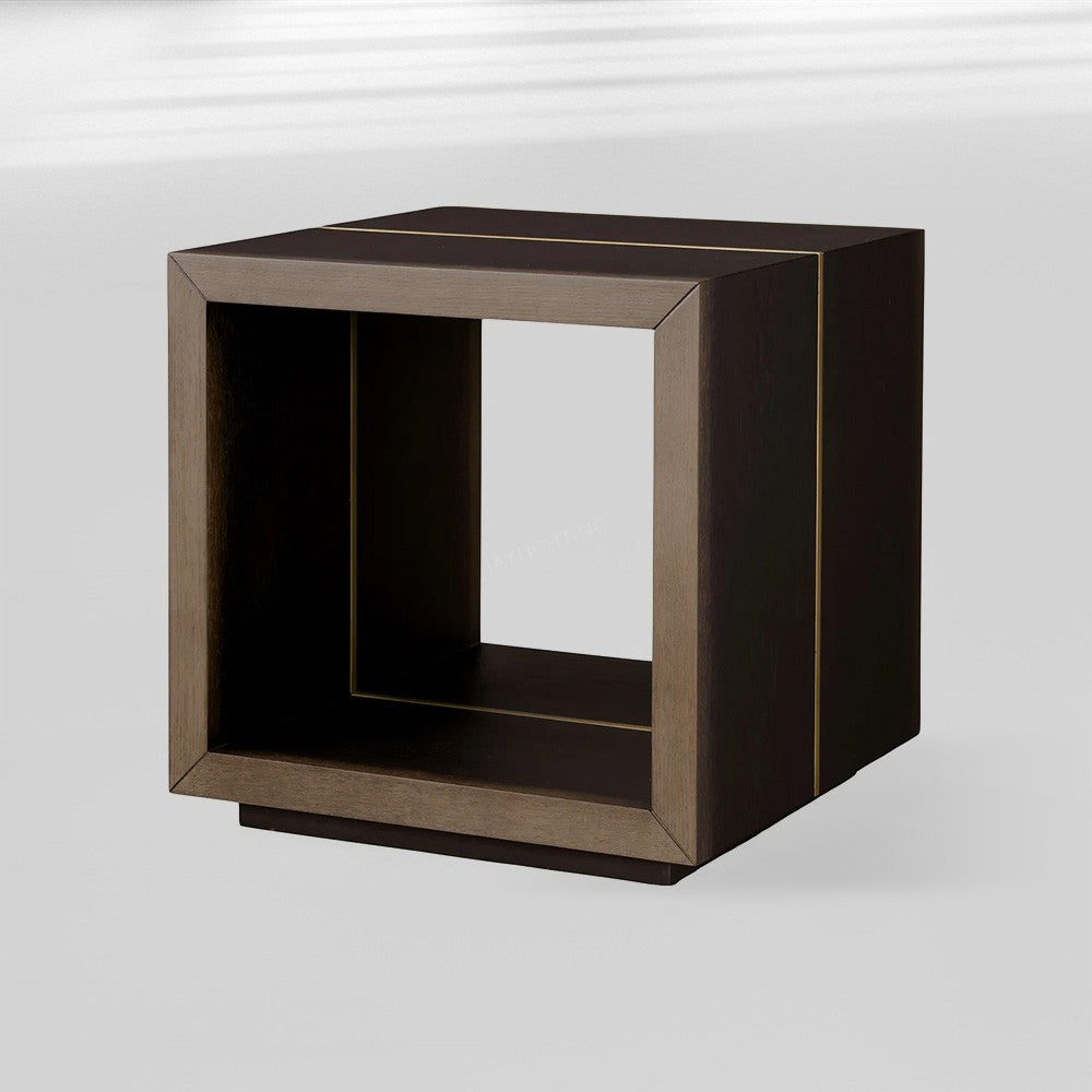Mihevo End Table
