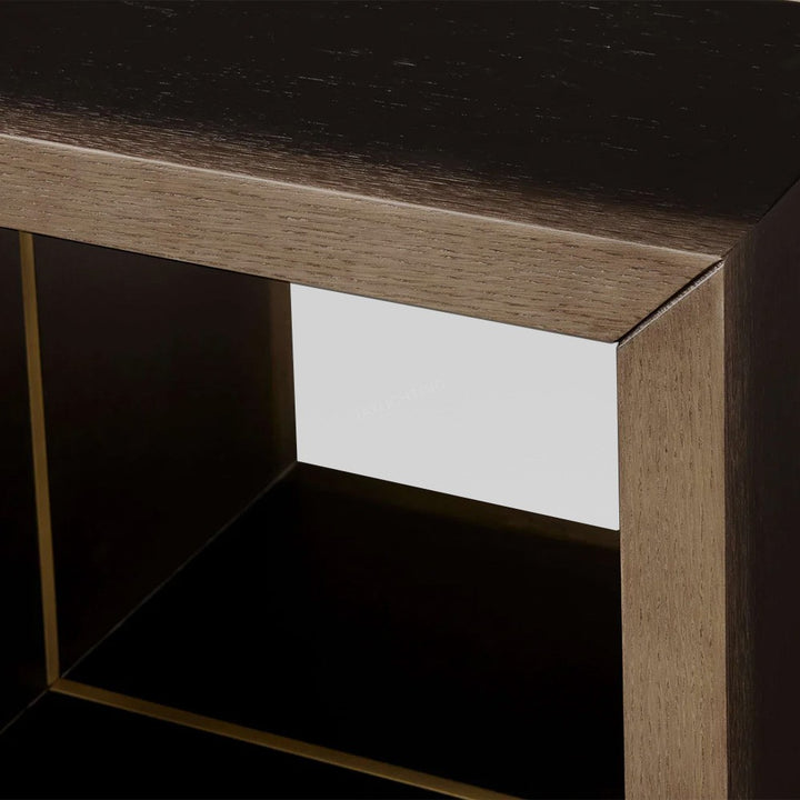 Mihevo End Table