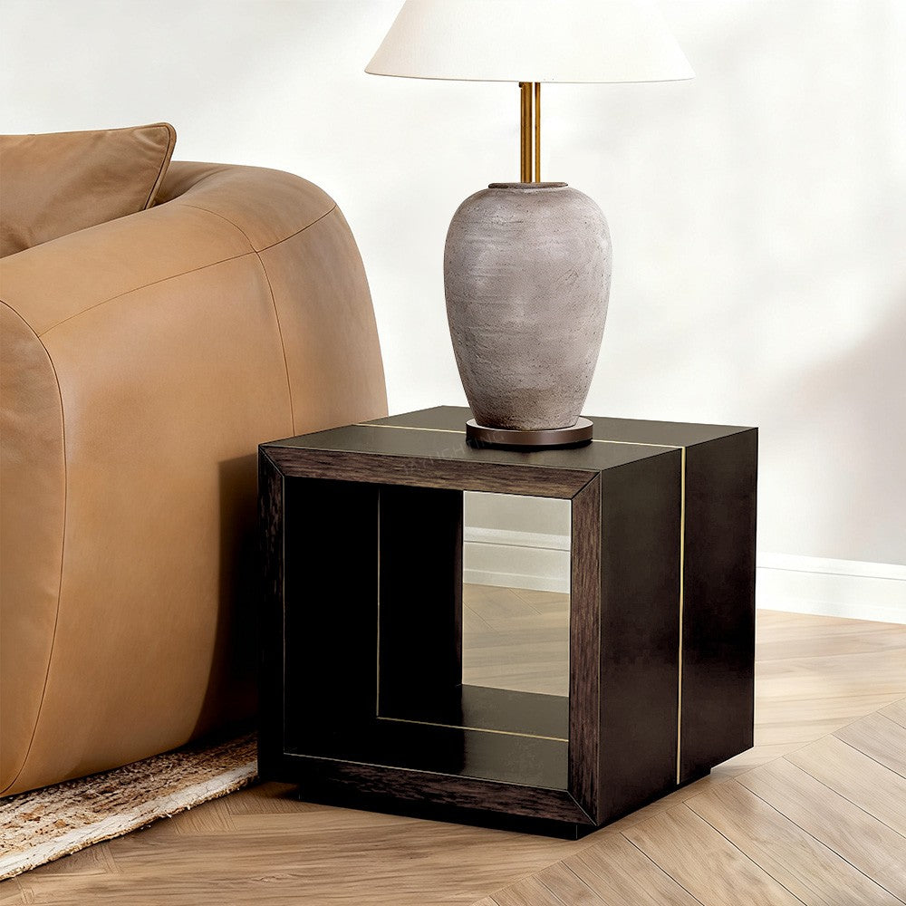 Mihevo End Table