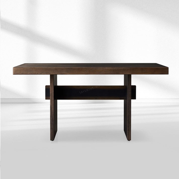 Mihevo Dining Table