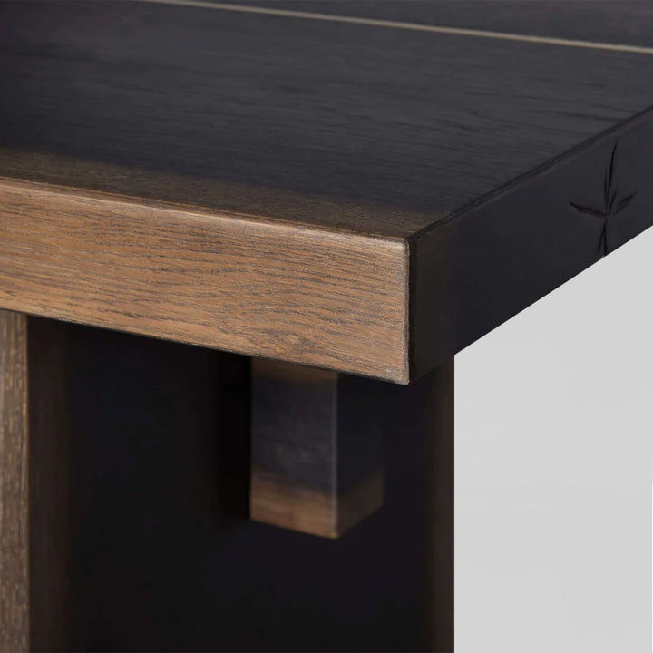 Mihevo Dining Table