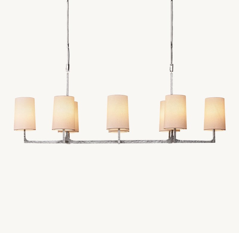 Varings Linear Chandelier