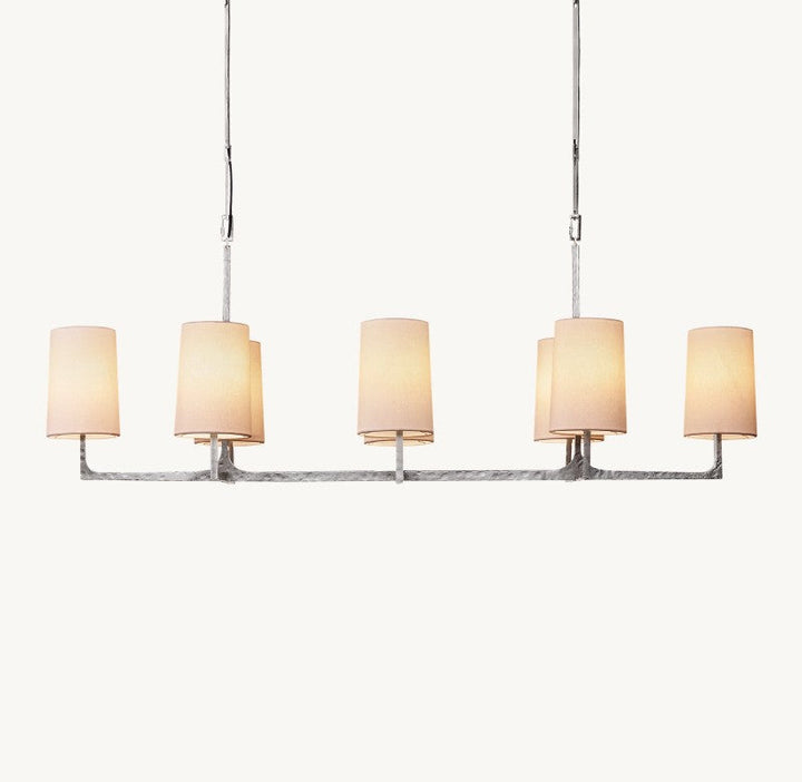 Varings Linear Chandelier
