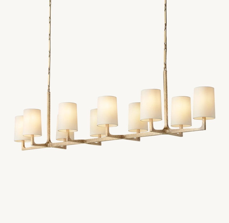 Varings Linear Chandelier
