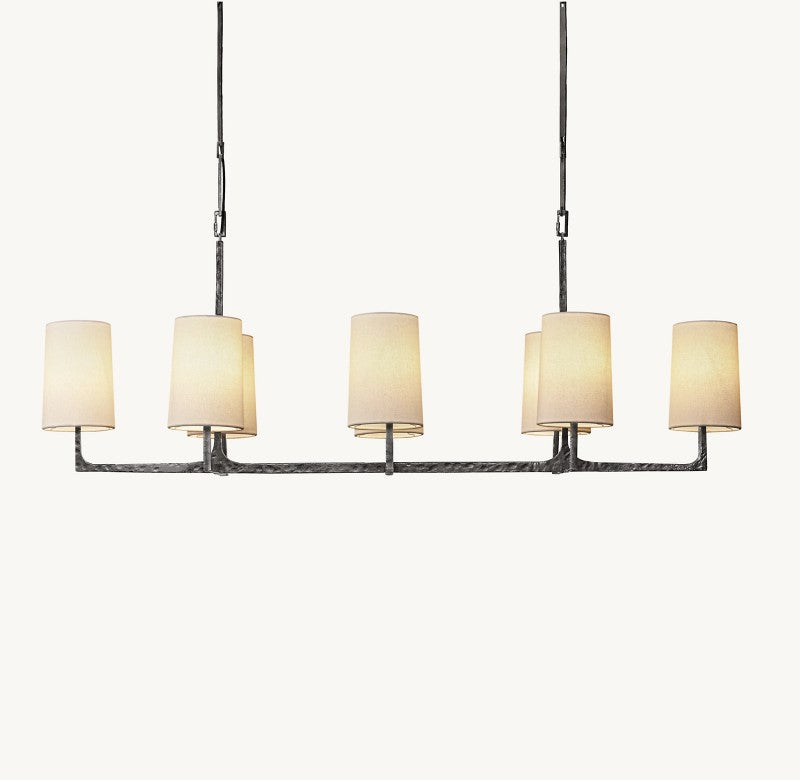 Varings Linear Chandelier