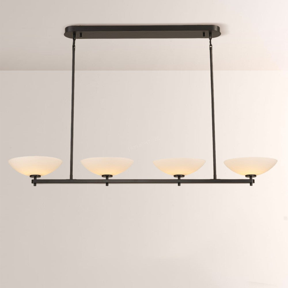 Vernor Linear Chandelier 60”W