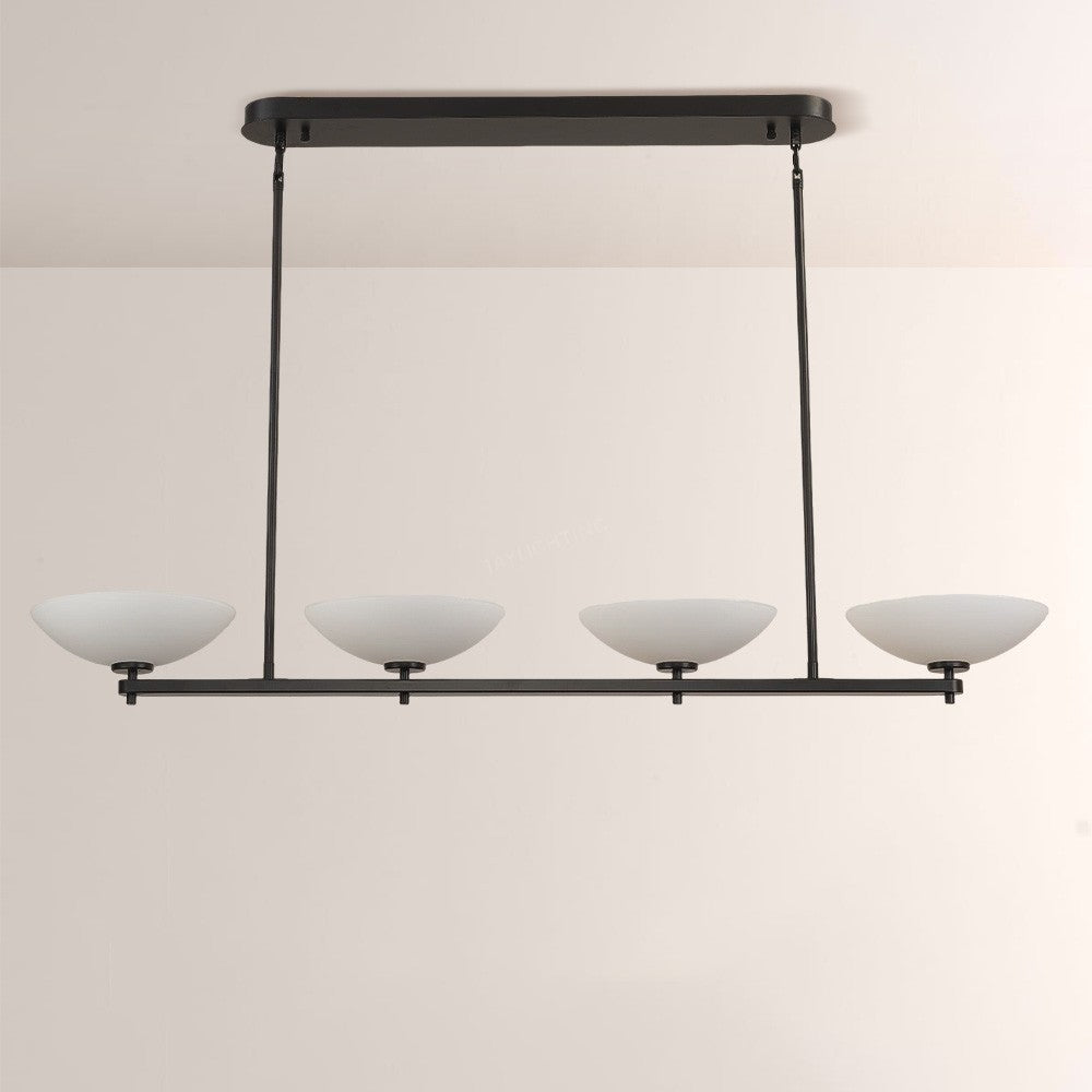 Vernor Linear Chandelier 60”W