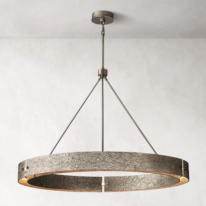 Vilary Round Chandelier 60" -