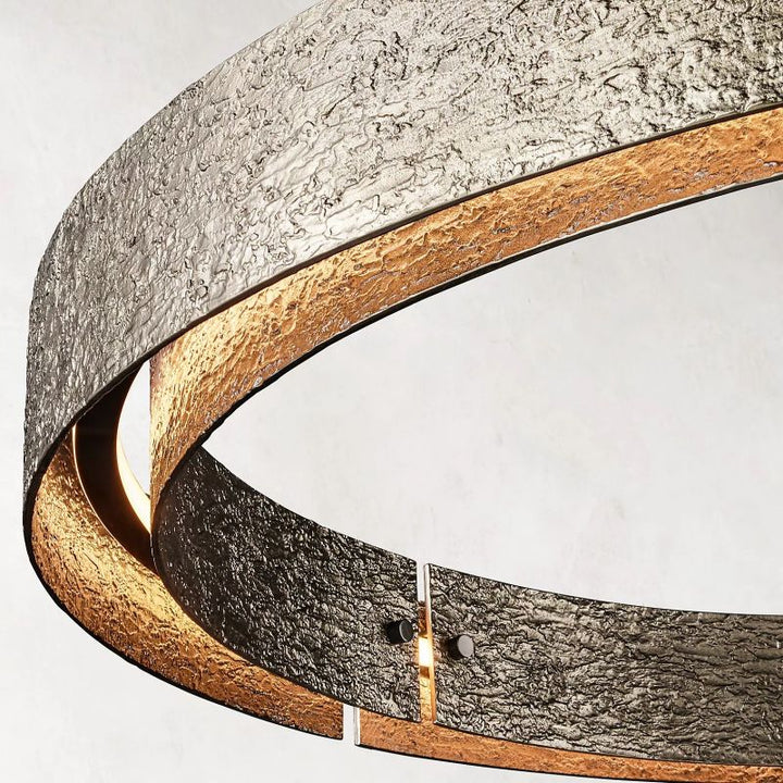 Vilume Round Chandelier 36"