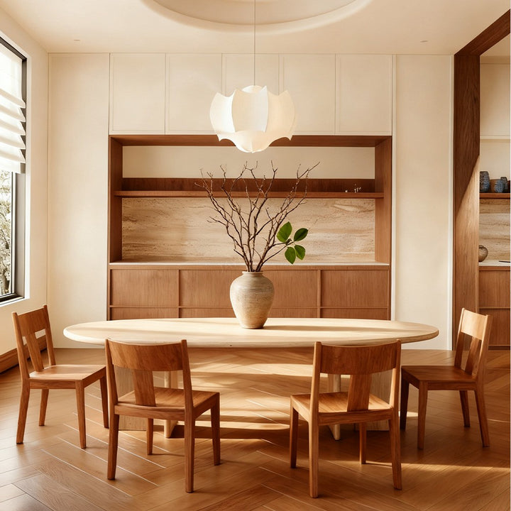 Vivora Rectangular Dining Table