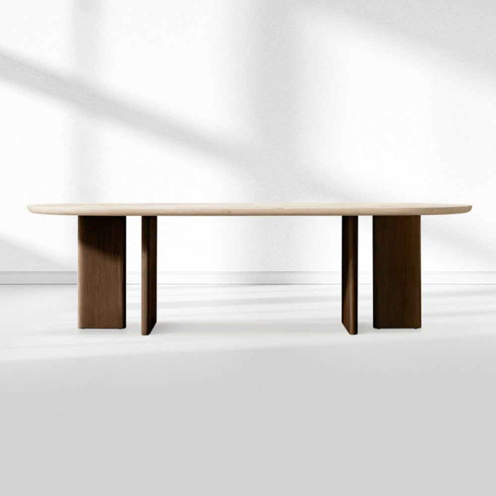 Vivora Rectangular Dining Table