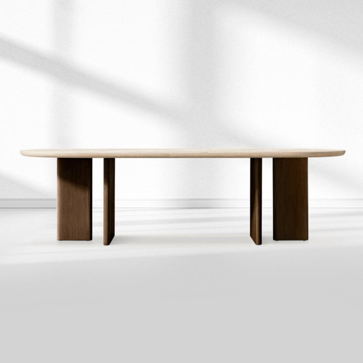 Vivora Rectangular Dining Table