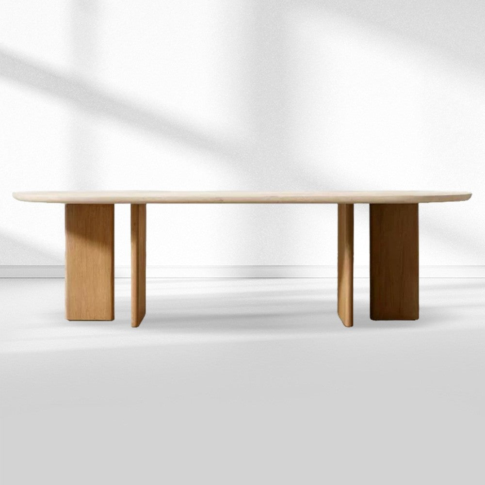 Vivora Rectangular Dining Table