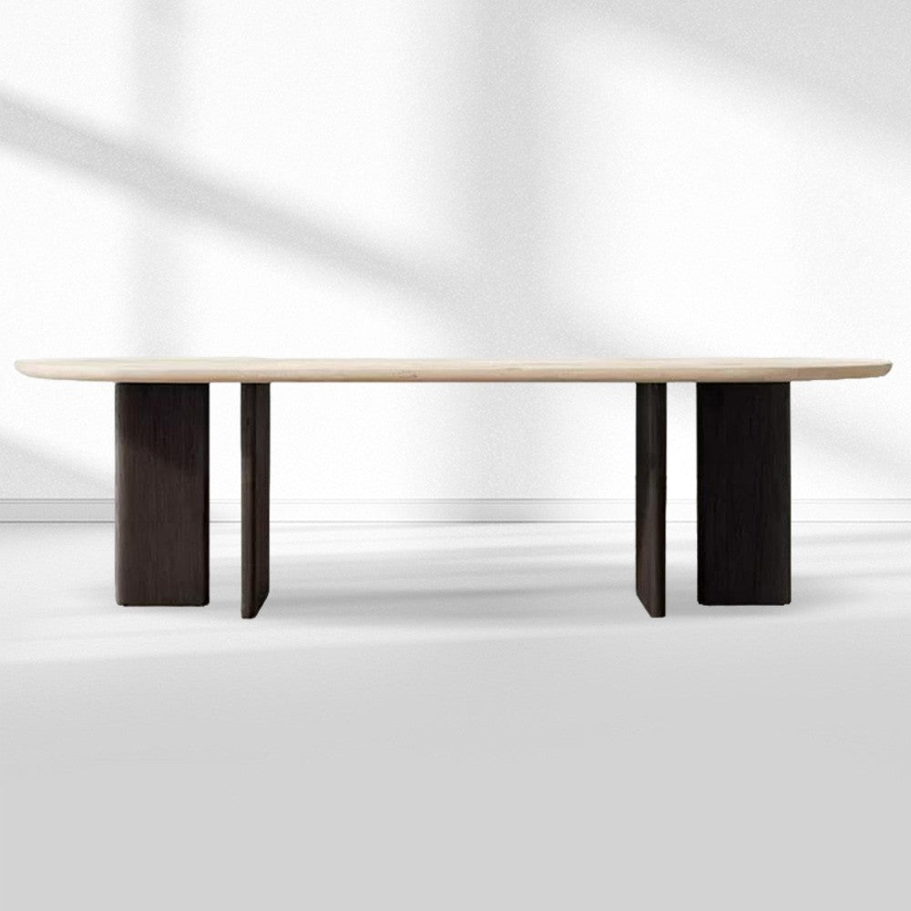 Vivora Rectangular Dining Table