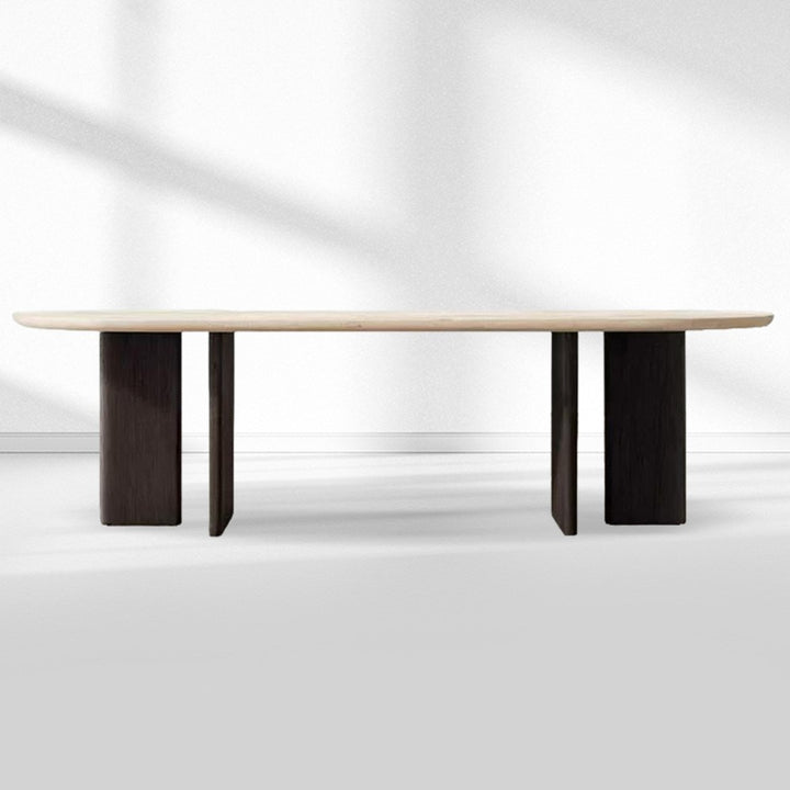 Vivora Rectangular Dining Table