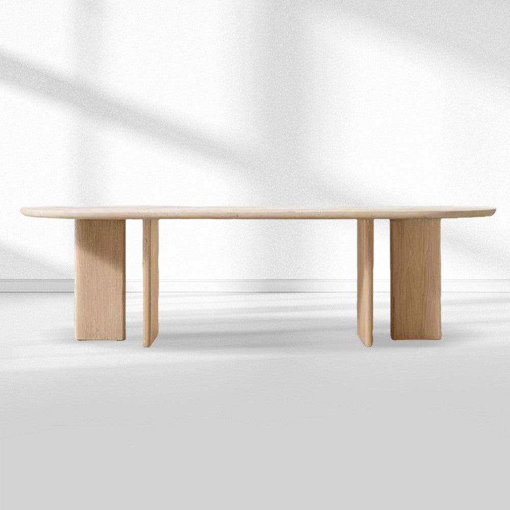 Vivora Rectangular Dining Table