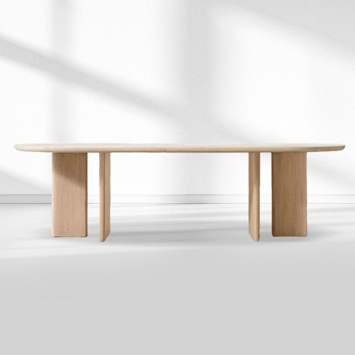 Vivora Rectangular Dining Table