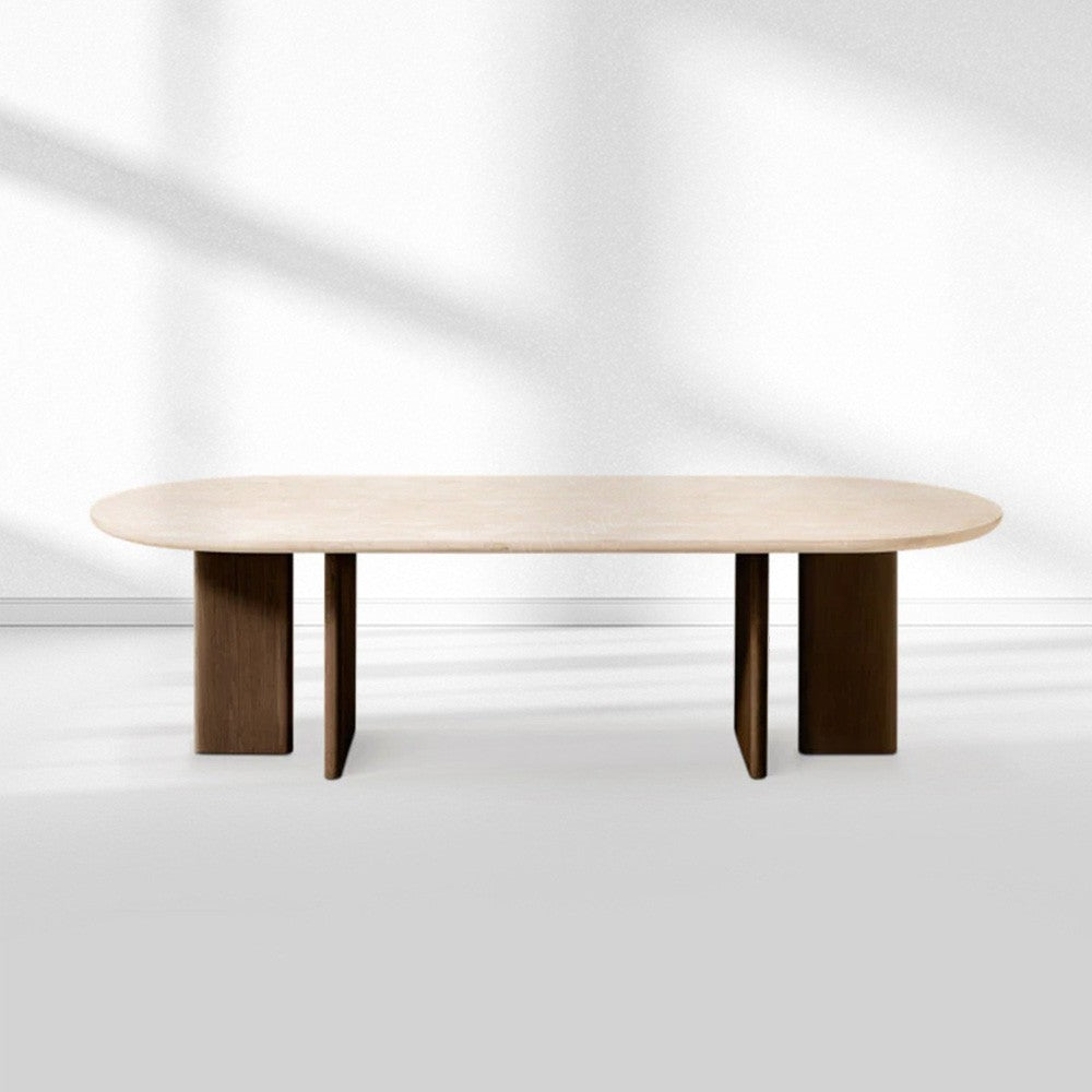 Vivora Rectangular Dining Table