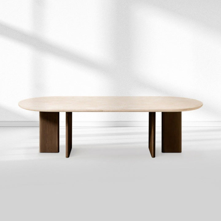 Vivora Rectangular Dining Table