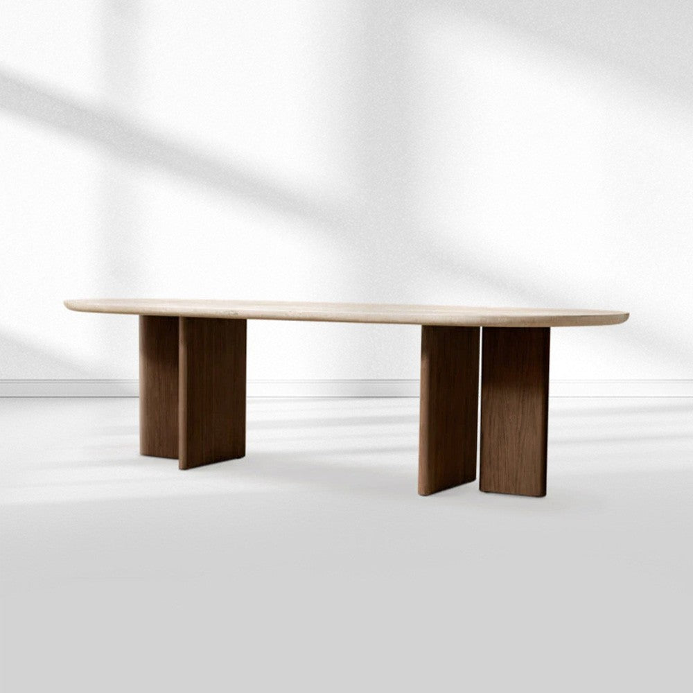 Vivora Rectangular Dining Table