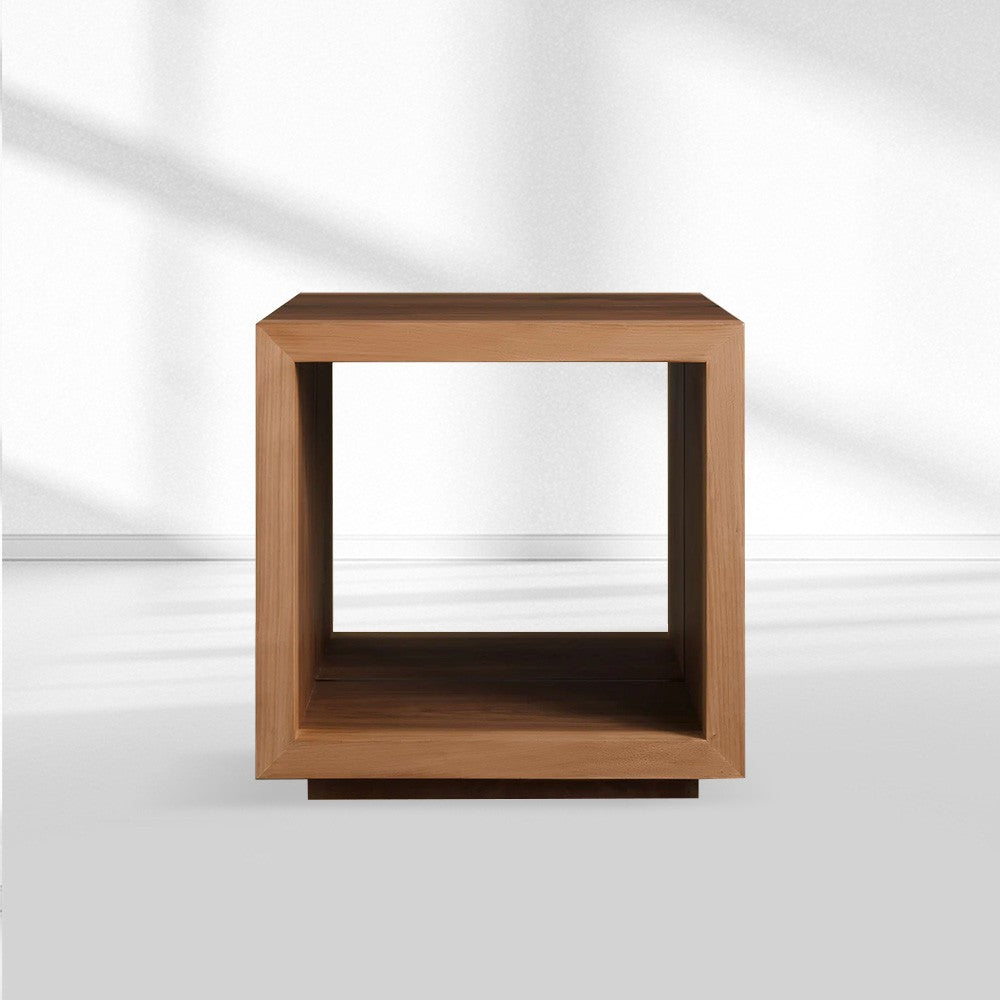 Mihevo End Table