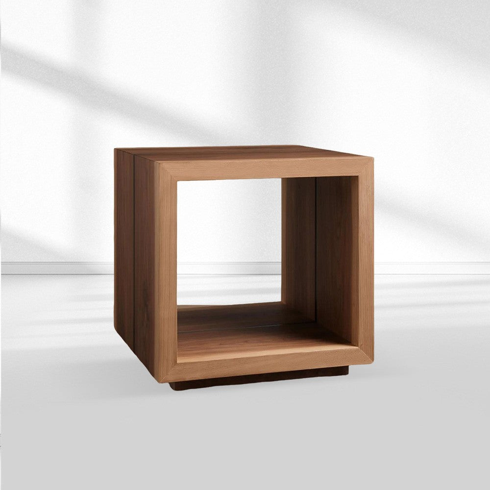 Mihevo End Table