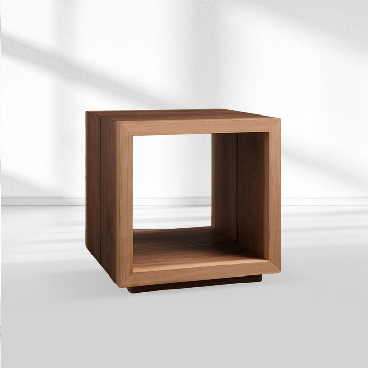 Mihevo End Table