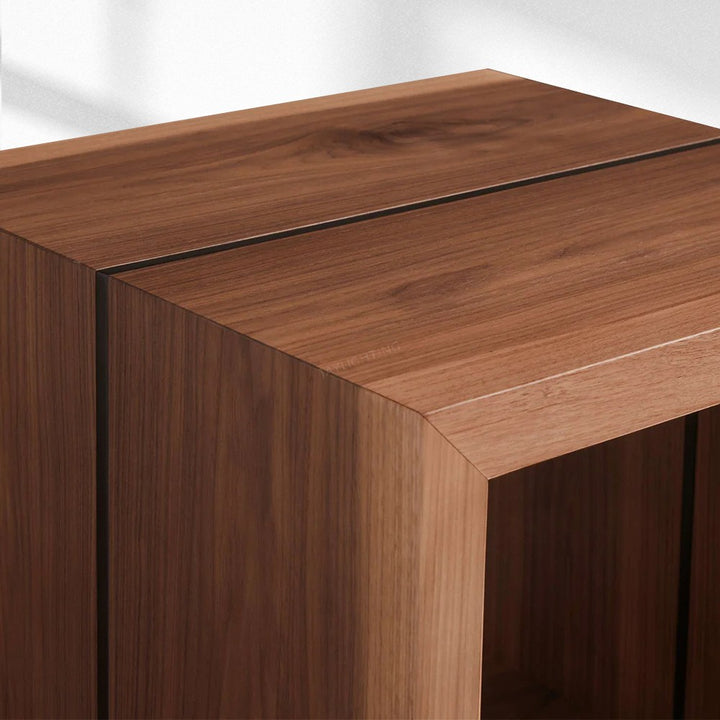 Mihevo End Table