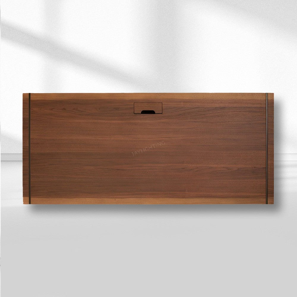 Mihevo Executive Desk