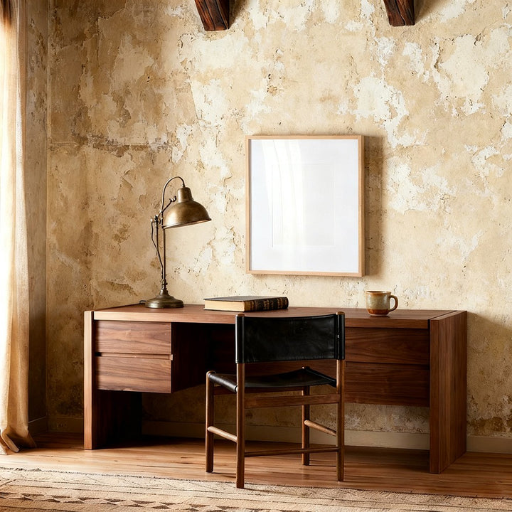 Mihevo Executive Desk