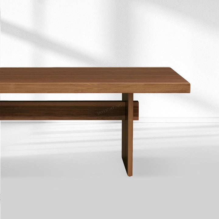 Mihevo Dining Table