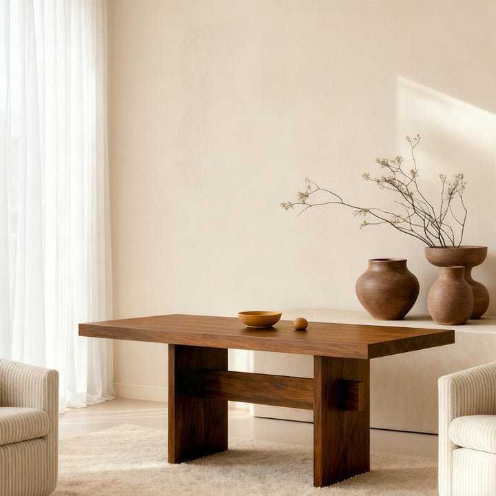 Mihevo Dining Table