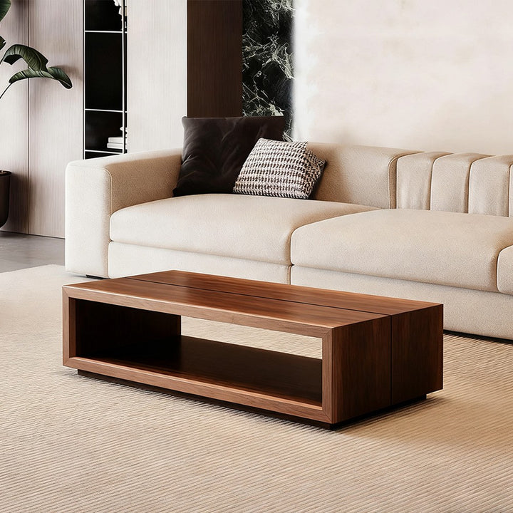 Mihevo Coffee Table