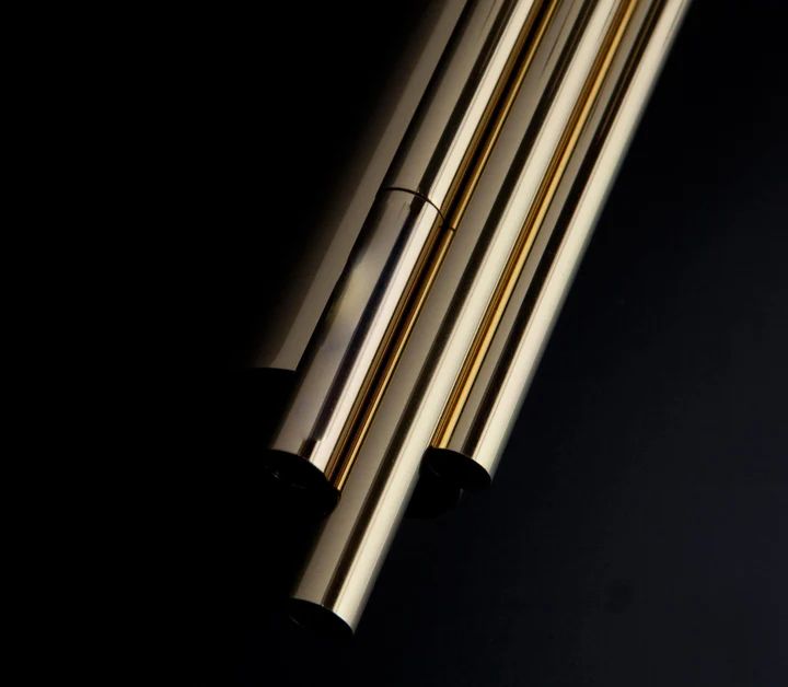 Wave Wall Sconce