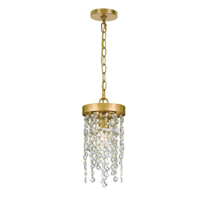 Willham Pendant Light