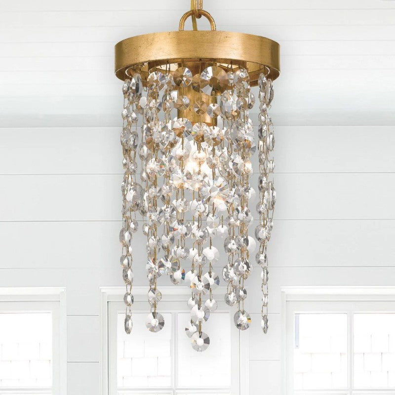 Willham Pendant Light