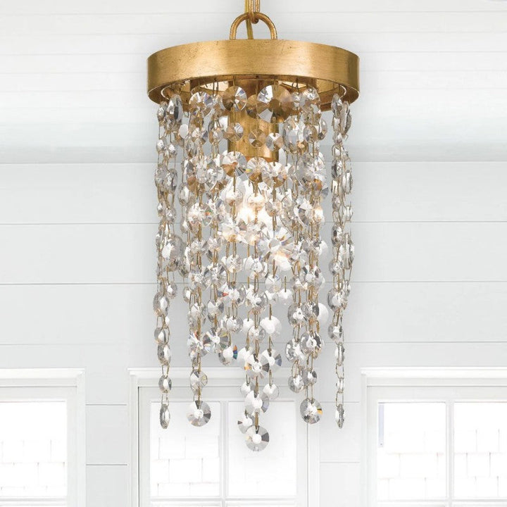 Willham Pendant Light